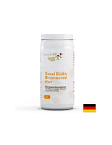 Zdrava formula prostate - žaga palmetto, bučno seme in koprive, 60 kapsul
