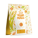 Veganski beljakovine - okus testa za piškote (600 g) avtorja Alpha Foods