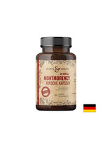 Kosti in sklepi - Vishna Montmorency, 600 mg x 180 kapsul