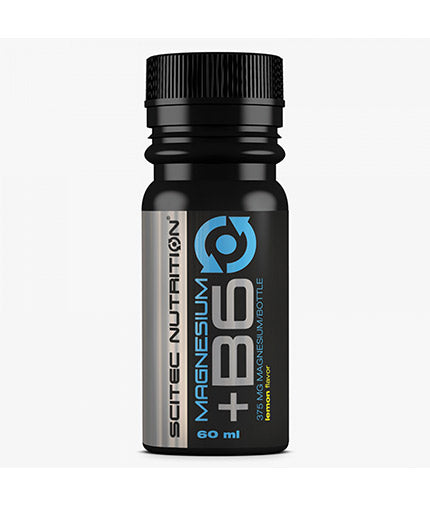 Magnezij + vitamin B6 strel / 60 ml