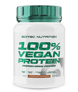 100% veganski beljakovine - 1,00 kg