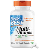 Najboljši multi -vitamin - 90 kapsul