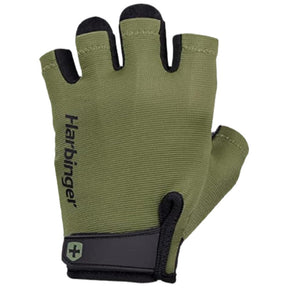 Men's Gloves / Power 2.0 - Green - Nutra Best Europe