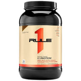 R1 beljakovine naravno aromatizirane - 823-902 gramov