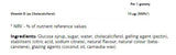 Ultravit Gumies Vitamin D / 60 Gumies