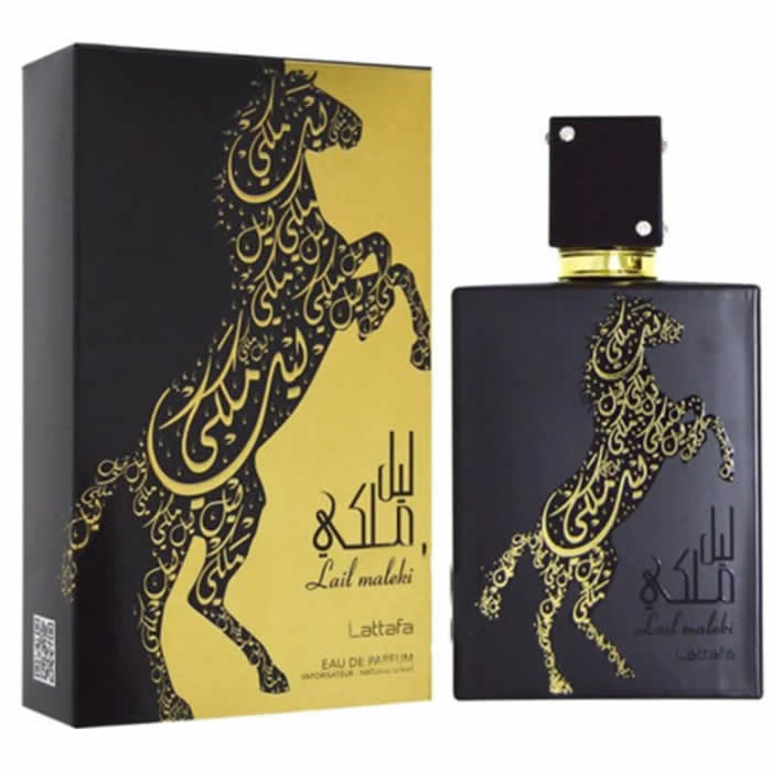 <tc>LATTAFA</tc> SAIL MALEKI PARFUMSKA VODA V PRŠILU 100ML