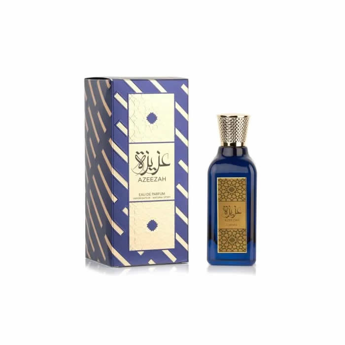 <tc>LATTAFA</tc> AZEEZAH PARFUMSKA VODA V PRŠILU 100 ml