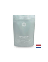 Epsom sol (magnezijev sulfat), 650 g <tc>Mattisson Healthstyle</tc>