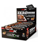 Zerohero beljakovinska palica/15x65G.