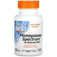 BEST Menopause Spectrum with EstroG-100 - 30 capsules - Nutra Best Europe