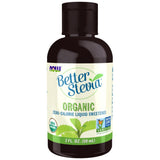 Boljša Stevia® tekočina | Organsko - 237 ml