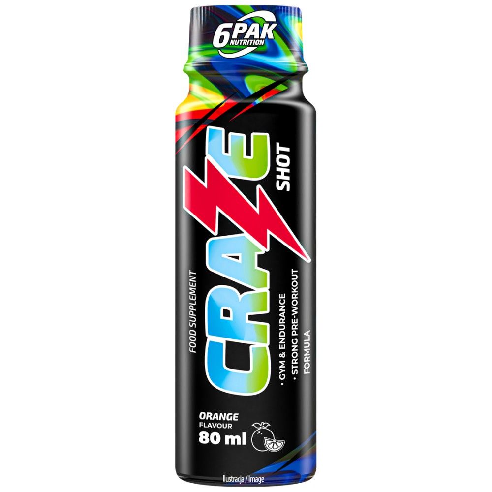 Noro posnetek - 80 ml