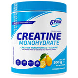 Kreatin monohidrat - 500 gramov