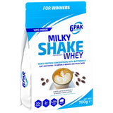 Milky Shake Whey - 700 gramov