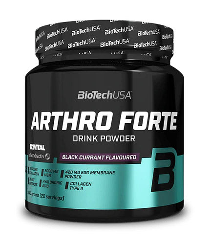 Arthro Forte pijača v prahu - 0,340 kg