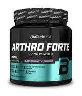 Arthro Forte pijača v prahu - 0,340 kg