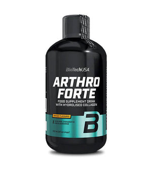Arthro Forte Liquid / 500 ml - Nutra Best Europe