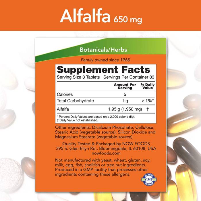 Lucena 650 mg - 500 tablet