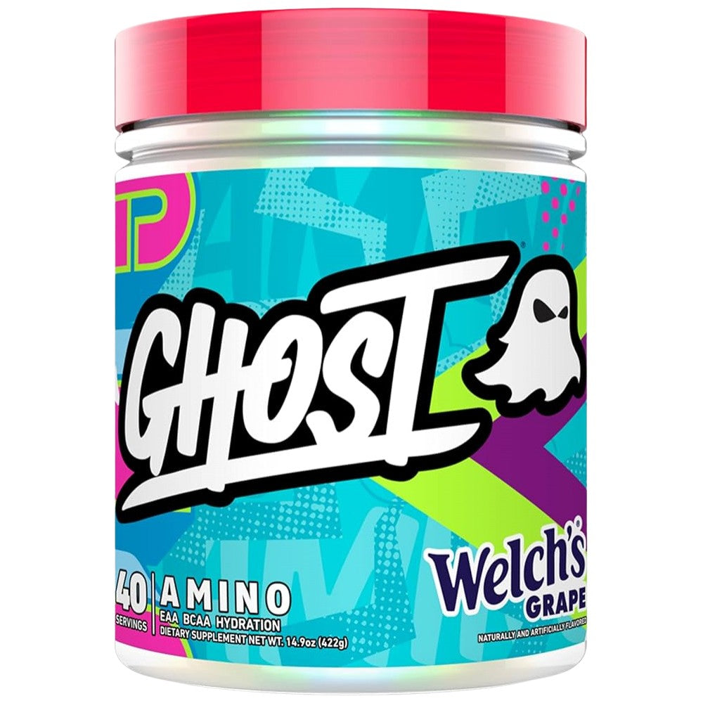 Amino v2 | BCAA, EAA in HIDRACIJA - 422 gramov