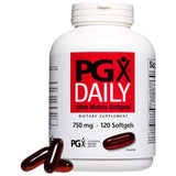 PGX Daily / Ultra Matrix SoftGels 750 mg - 120 softgelov