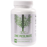 Cink picolinate 25 mg 120 kapsul