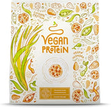 Veganski beljakovine - okus testa za piškote (600 g) avtorja Alpha Foods