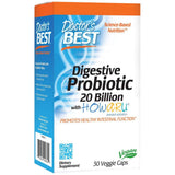 Prebavni probiotik 20 milijard - 30 kapsul