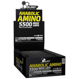 Anabolični amino 5500 - 30 x 30