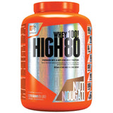 Brezplačna oblika BCAA tekočina 80000 mg - 1000 ml