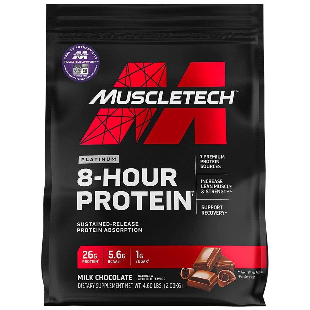 Platinum 8-urni protein | Faza 8 - 2090 gramov
