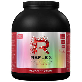 Vegan Protein 2100 grams - Nutra Best Europe