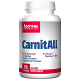 Carnitall 600 - 90 kapsul