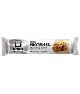 Mega Pro 36% visok beljakovinski bar - 85 gramov