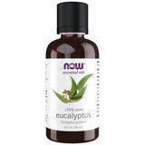 Eucalyptus olje | 100% čisti evkaliptus globulus - 118 ml