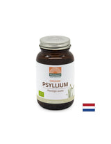 Constipation - Psyllium (Husk), 750 mg x 90 capsules