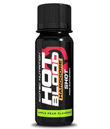 Vroča krvna hardcore strel/60 ml