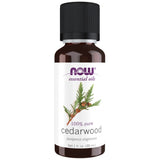 Cedarwood Oil | 100% čista juniperus virginiana - 30 ml