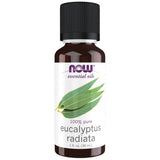 Eucalyptus radiata olje | 100% čisti evkaliptus radiata - 30 ml