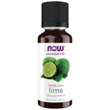 Limetino olje | 100% čisti citrusi aurantifolia - 30 ml