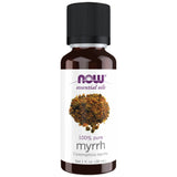 MELINJA MILRRH OLJA | Commifora myrrha - 30 ml