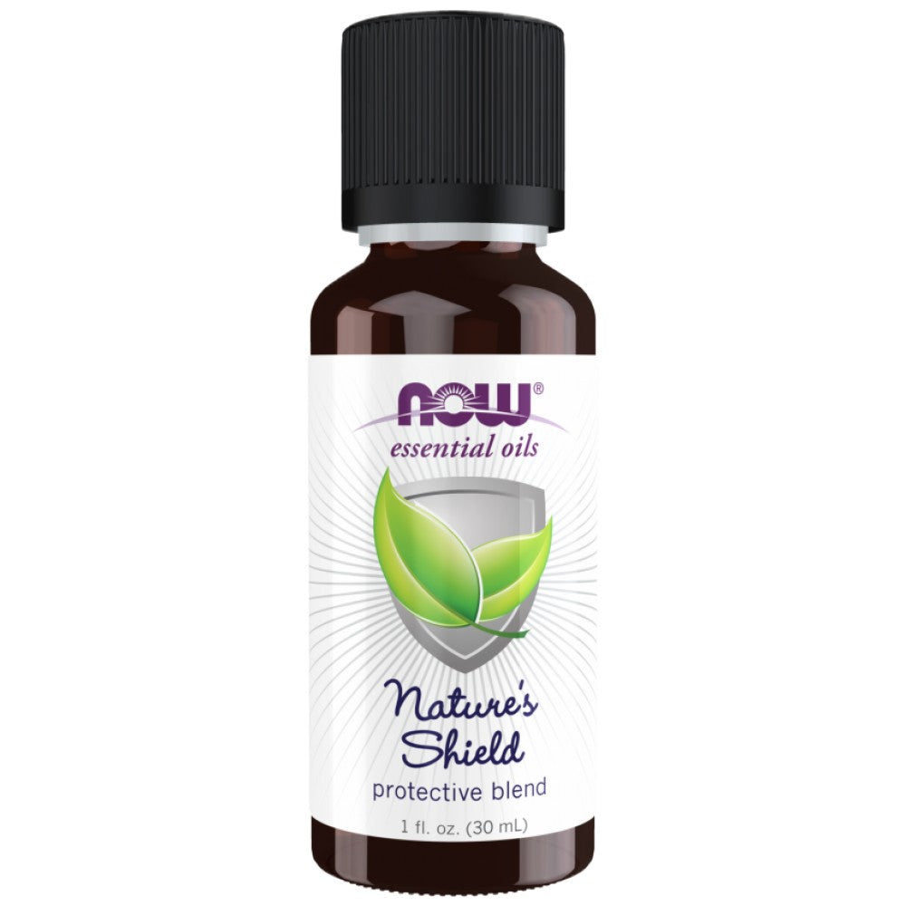 Nature's Shield | Zaščitna mešanica olja - 30 ml