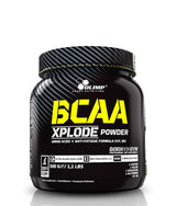 BCAA Xplode - 500 gramov