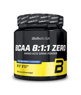 BCAA 8: 1: 1 nič - 0,250 kg
