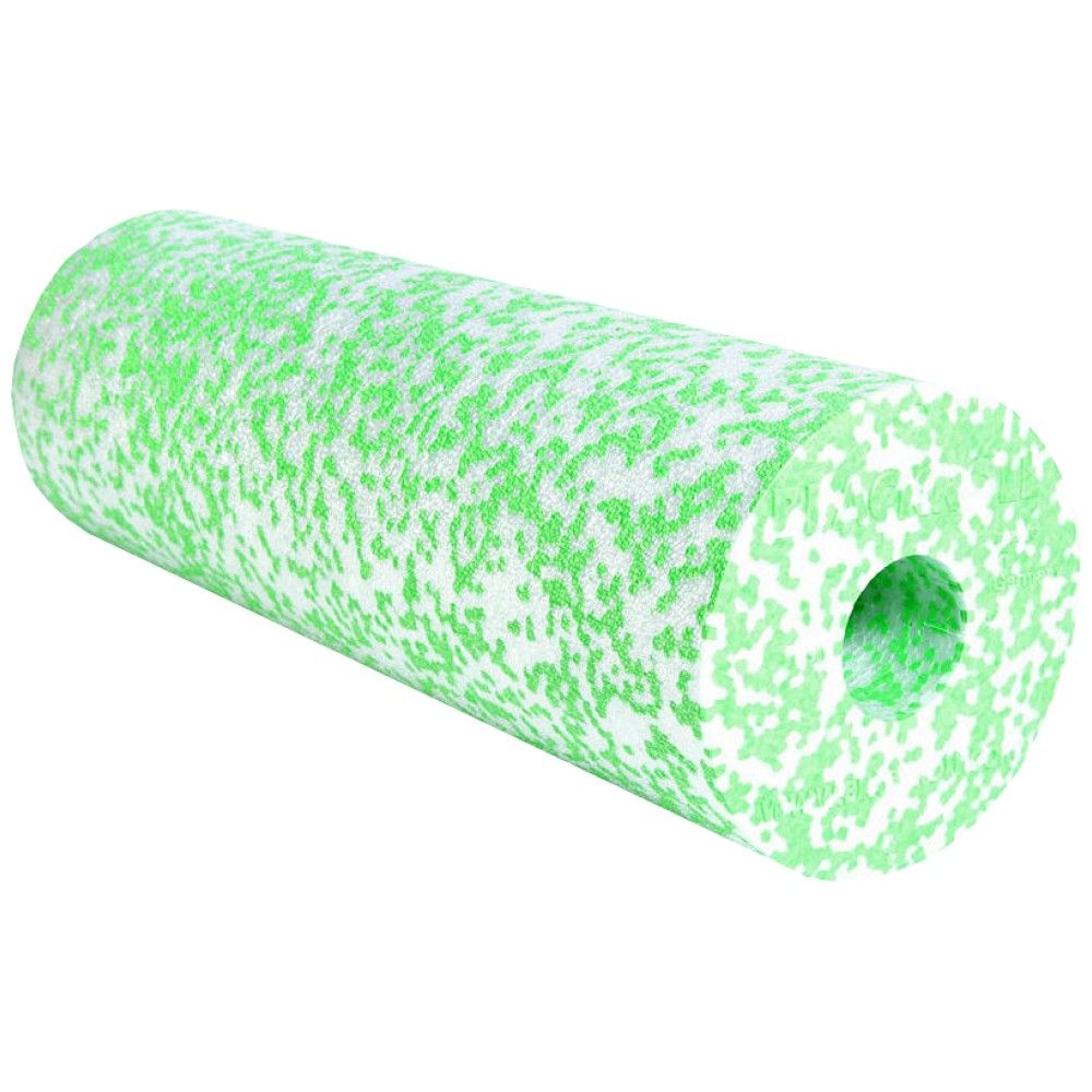 <tc>Blackroll</tc>® Med | Penasti valj z mehko površino - 45 x 15 cm