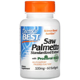 Najboljša žaga Palmetto 320 mg - 60 gel kapsul
