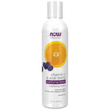 Toner za čiščenje vitamina C & Acai Berry | Brez parabena - 237 ml