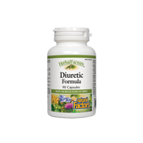 Diuretična formula 300 mg - 90 kapsul