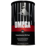 Živalska omega - 30 paketov
