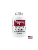 Hormonsko neravnovesje - inozitol (vitamin B8), 200 g prahu