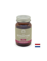 Zdravje oči - veganski astaksantin, 8 mg x 60 kapsul